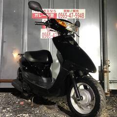 8464 ヤマハ ジョグ SA36J 実働 良好 整備済み 原付 バイク売ります！！の画像