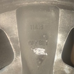 クレーガーSS   15インチ6.5j 4本の画像