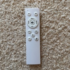 LEDシーリングライト2個
（24W / 型番 HZX-XD-003）の画像