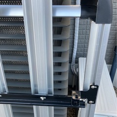 ルーフラックの画像