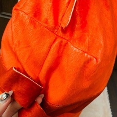 (受け渡し予定者決定☆)新品タグ付 おおきいコスチュームベイマックスぬいぐるみの画像