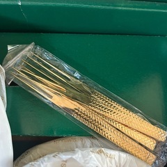 ウツワカン　白い皿　4枚　新品の画像