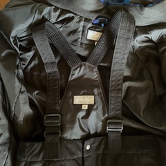 スキーウェア　フェニックス　サイズ160の画像