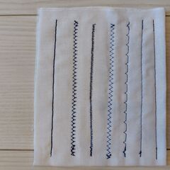 電動ミシン　レトロ　アンティーク　1990年代の画像