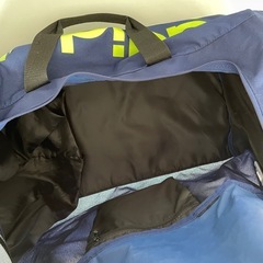 ボストンバックの画像