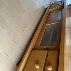 テレビ台の画像