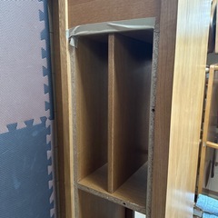 テレビ台の画像