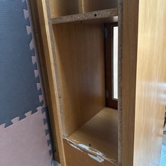 テレビ台の画像