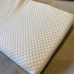 ミルク吐き戻し予防まくらの画像