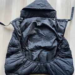 ノースフェイス　ベビーシェルブランケットの画像