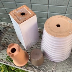 植木鉢　他の画像