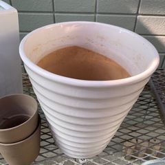 植木鉢　他の画像