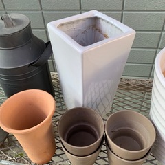 植木鉢　他の画像