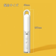 LED ランタン キャンプライト 折りたたみ の画像