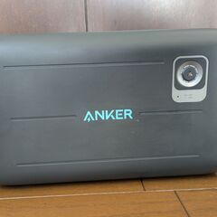 Anker Solix BP2600 拡張バッテリー (2560Wh) - ブラックの画像