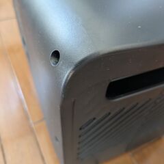 Anker Solix BP2600 拡張バッテリー (2560Wh) - ブラックの画像