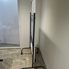 縦型ホワイトボードの画像