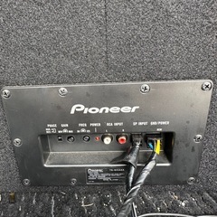 carrozzeria TS-WX44Aの画像