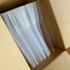 【未使用33枚】KING JIM A4 33穴リング式ファイルポケットのみの画像