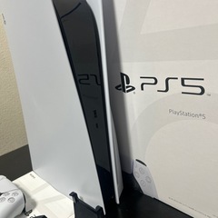 SONY PlayStation5 CFI-1200A01の画像