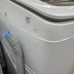 【軽トラ無料貸し出し】【Panasonic】【縦型洗濯乾燥機】【トレファク所沢店】の画像