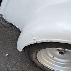 ジャイロX　ミニカー登録　普段乗りにいかがでしょう？の画像