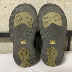 【28㎝】GTホーキンス　冬靴　スノーシューズ　レインシューズ　ブーツ　メンズ　の画像