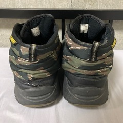 【28㎝】GTホーキンス　冬靴　スノーシューズ　レインシューズ　ブーツ　メンズ　の画像