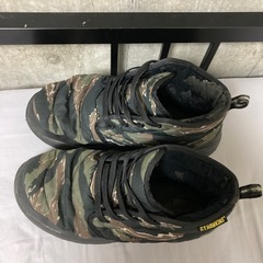 【28㎝】GTホーキンス　冬靴　スノーシューズ　レインシューズ　ブーツ　メンズ　の画像