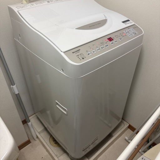 洗濯機