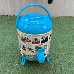 ミッキーマウス⭐︎ウォータージャグ3Lの画像