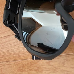 スノーボード　ゴーグル　の画像