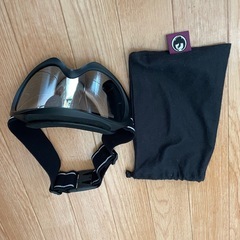 スノーボード　ゴーグル　の画像