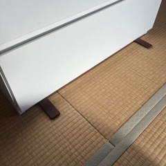 ニトリ　ハイチェスト】の画像