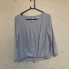 レディース　洋服3点セット　バラ売り可の画像