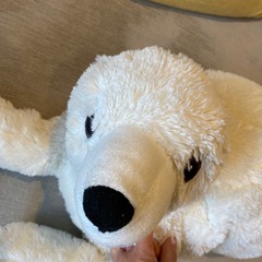IKEA ぬいぐるみの画像