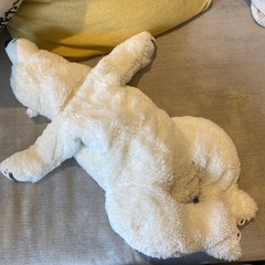 IKEA ぬいぐるみの画像