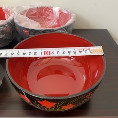 器　丼　寿司　の画像