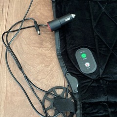 未使用　シートヒーターの画像