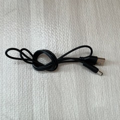 木LEDストリングライト 屋内用の画像