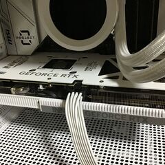 GeForce RTX 4060 Ti 8GB (グラフィックボード)の画像