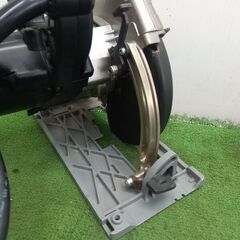 日立工機 C6MVYA2 深切り電子丸のこ【野田愛宕店】【店頭取引限定】【中古】管理番号：ITK215W791UKの画像