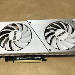 GeForce RTX 4060 Ti 8GB (グラフィックボード)の画像