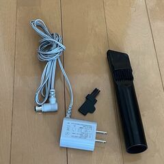 掃除機 コードレス サイクロン 自走式 SCD-185P-B ブラックの画像