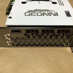 GeForce RTX 4060 Ti 8GB (グラフィックボード)の画像