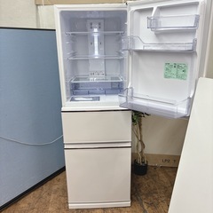 I565 🌈 ジモティー限定価格！ MITSUBISHI 冷蔵庫 (272L)  ⭐ 動作確認済 ⭐ クリーニング済の画像