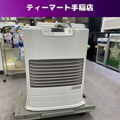 トヨトミ　ストーブ　FF-S36GT 定価：144,100円❗️付属品あり激安 トヨトミ FFストーブ 家電の中古が安い！激安で譲ります・無料で