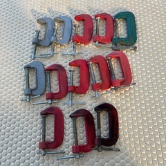 ミニクランプの画像