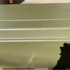 収納ボックス 収納ケース アウトドア キャンプ  の画像