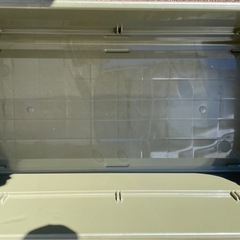 収納ボックス 収納ケース アウトドア キャンプ  の画像